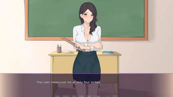 futanari classroom